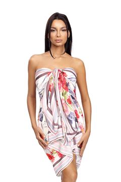 Picture of WRAP AROUND PAREO
